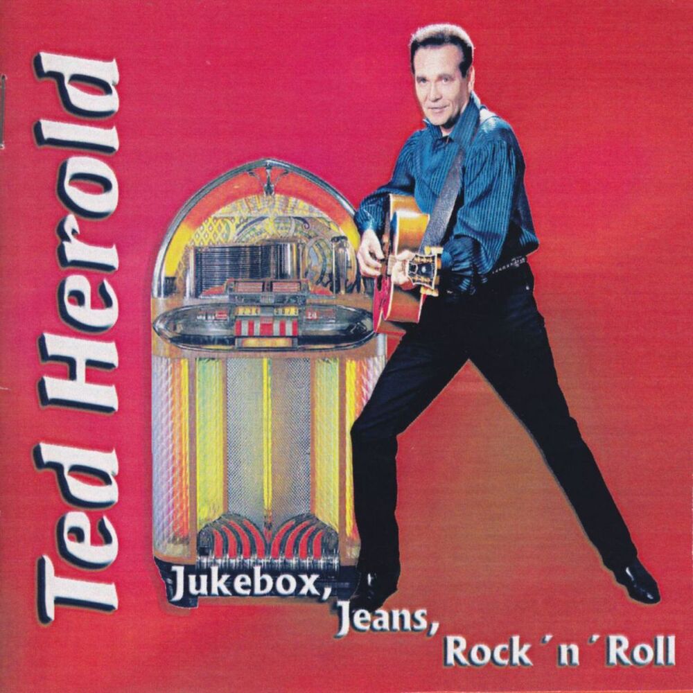 Picture of Jukebox, Jeans, Rock 'n' Roll