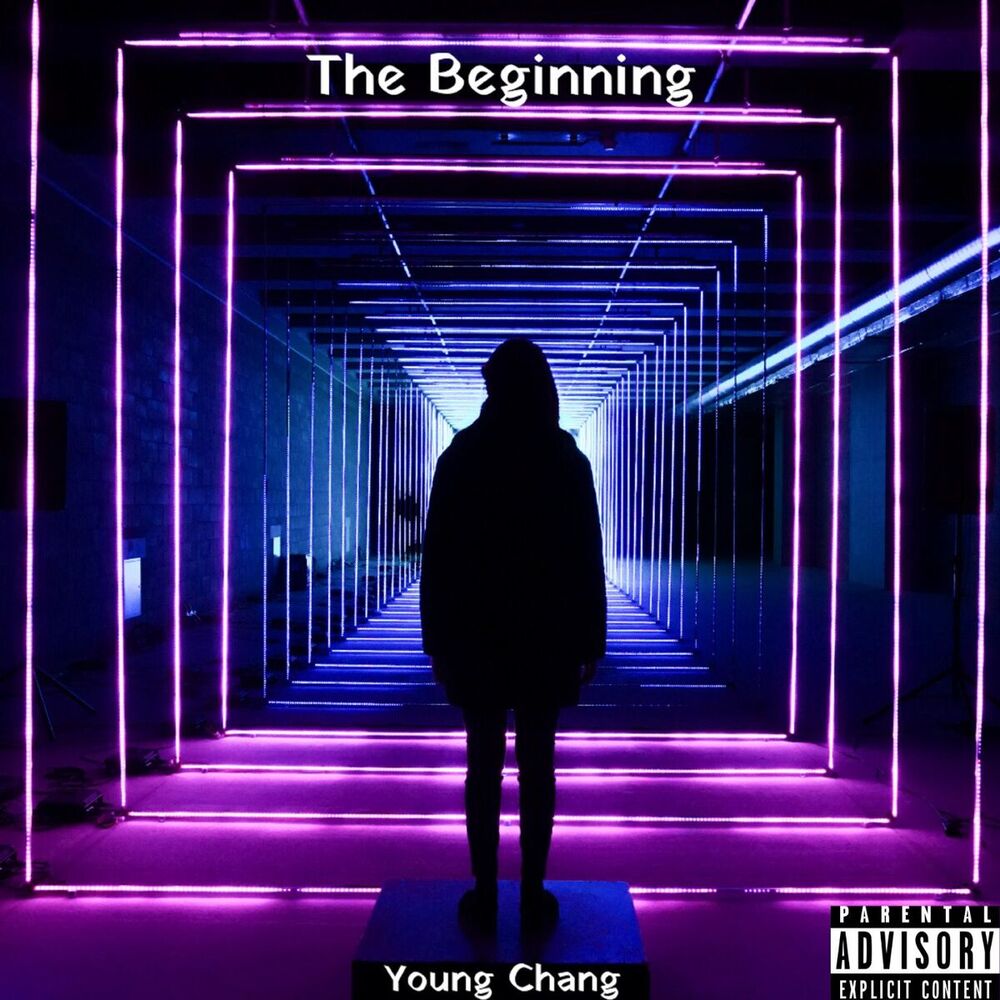 Picture of The Beginning