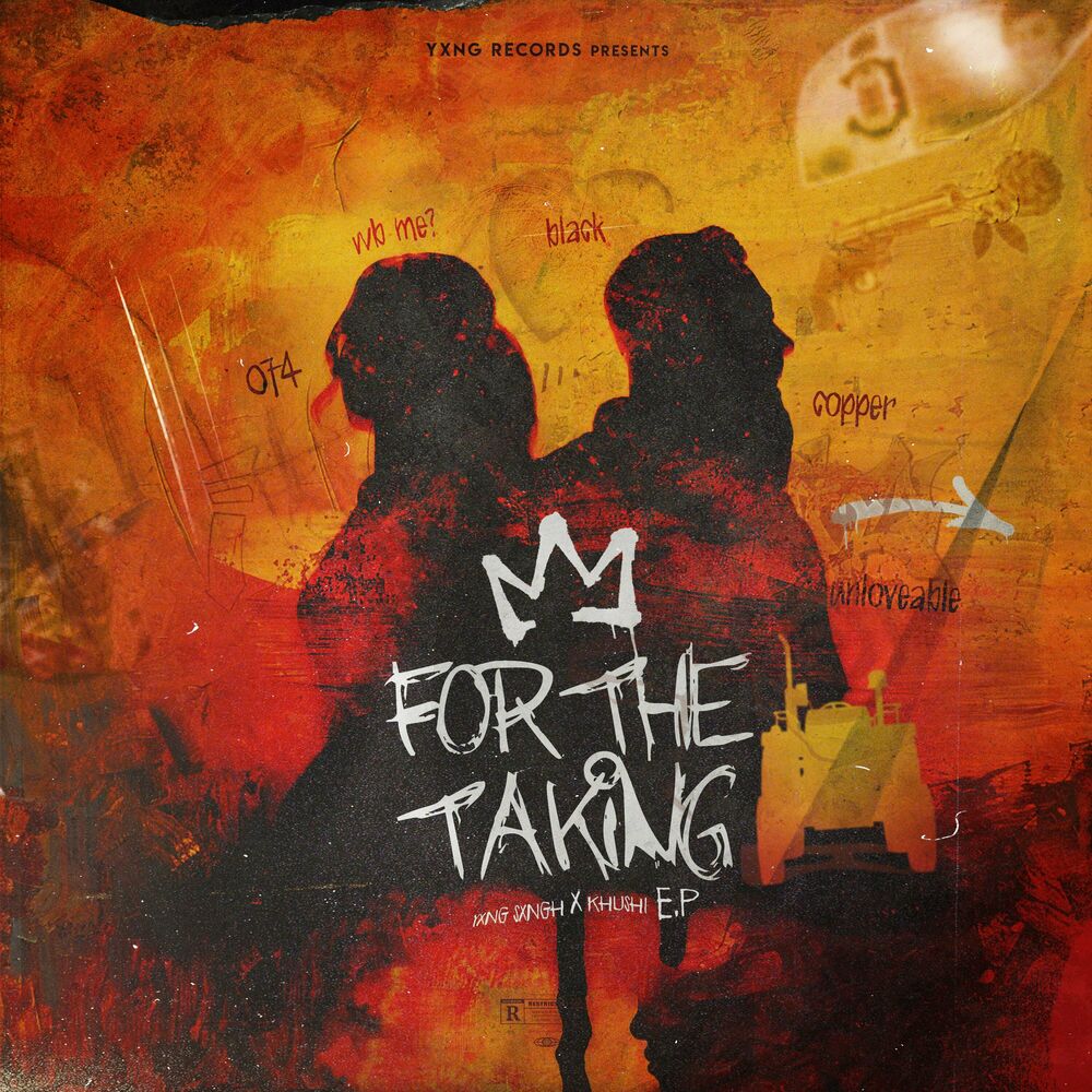 Picture of For The Taking