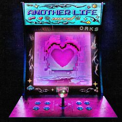 Cover of Another Life