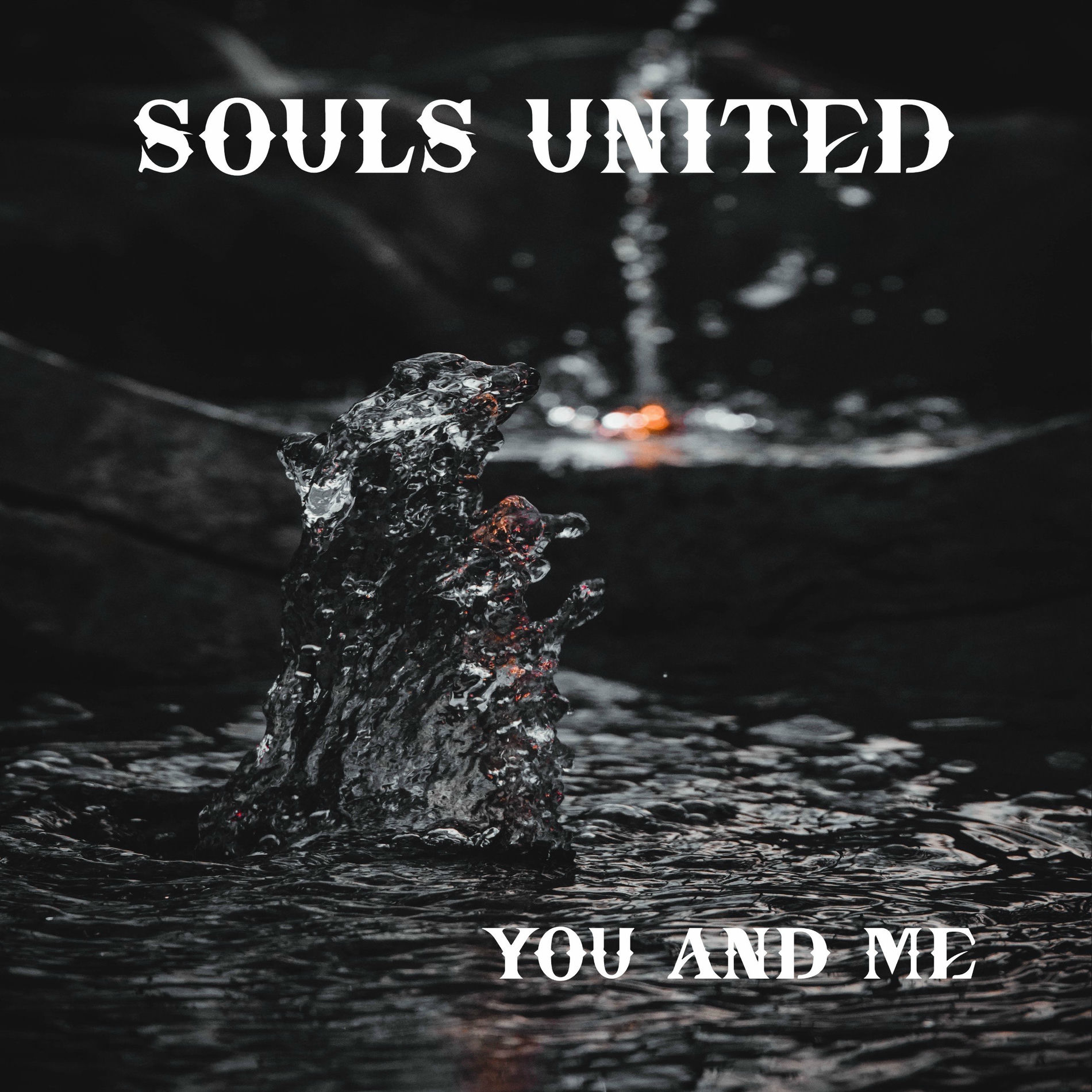 Album cover of You and Me