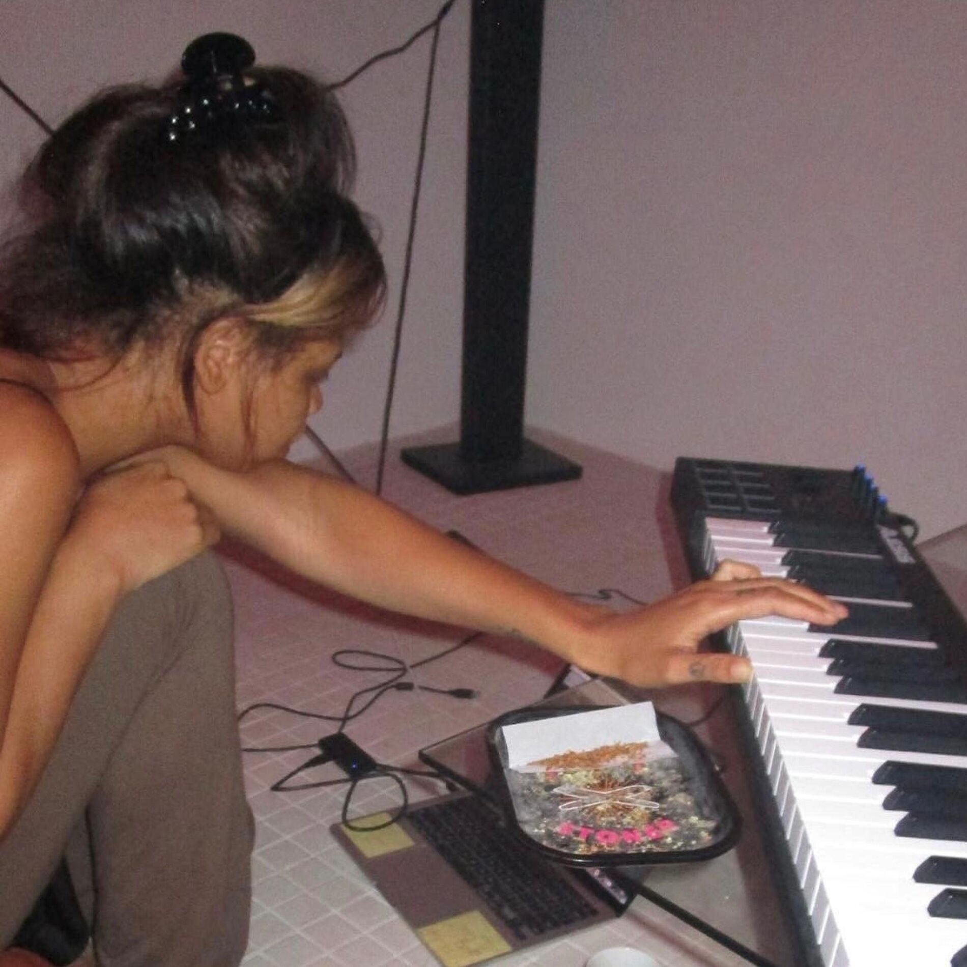 Album cover of ANGEL