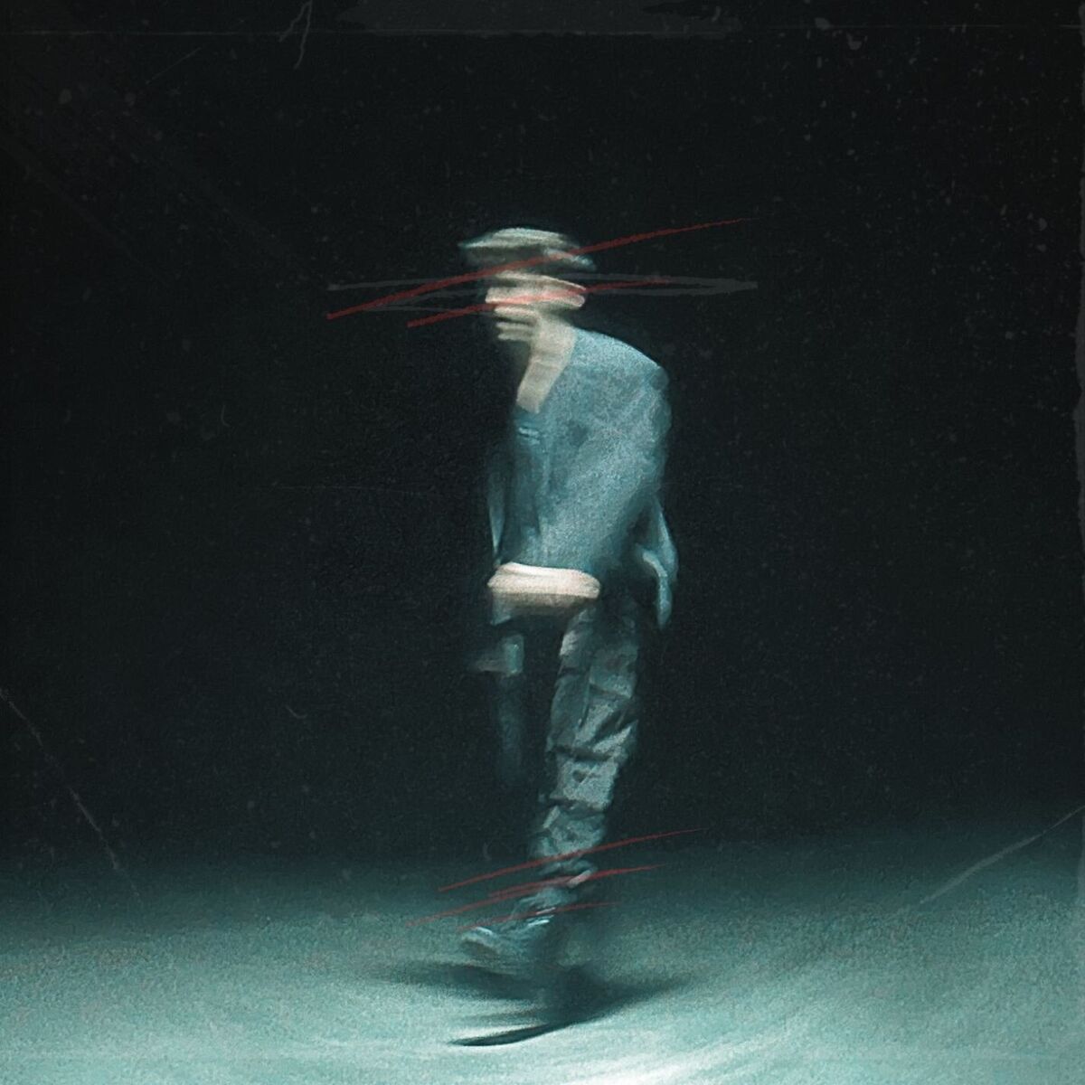 Album cover of (Estando) LEJOS