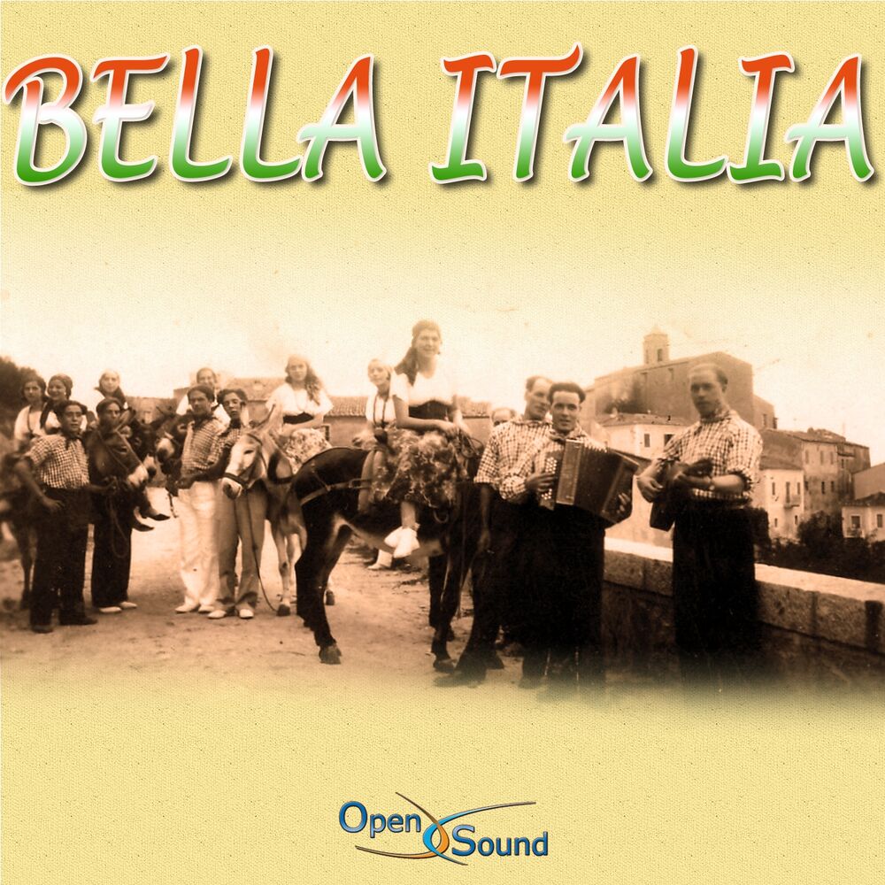 Picture of Bella Italia