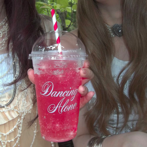 KiiiKiii – DANCING ALONE – Single