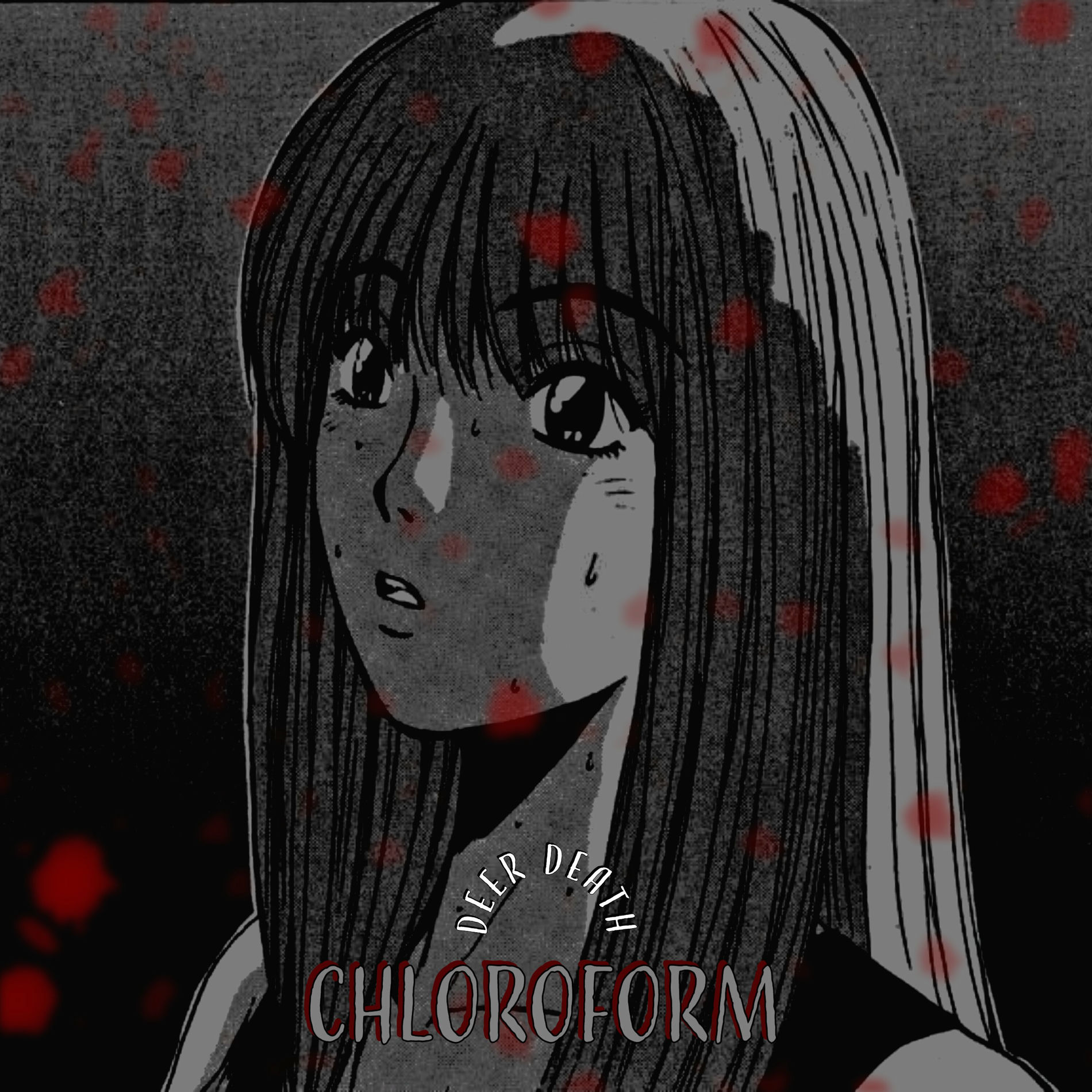 Album cover of chloroform