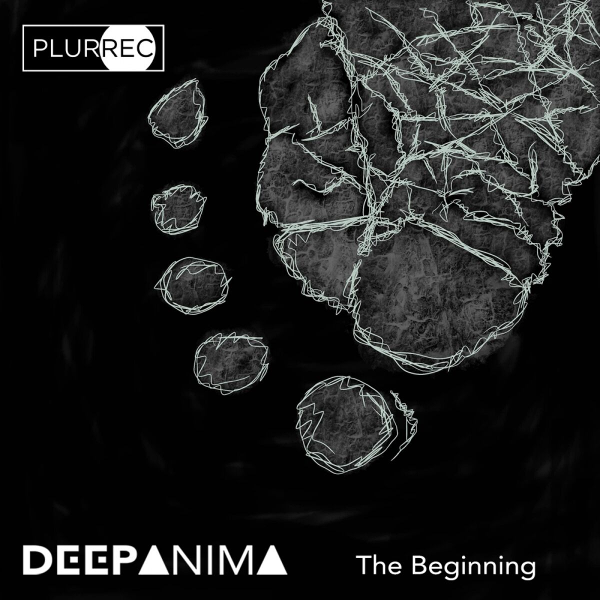 Album cover of The Beginning