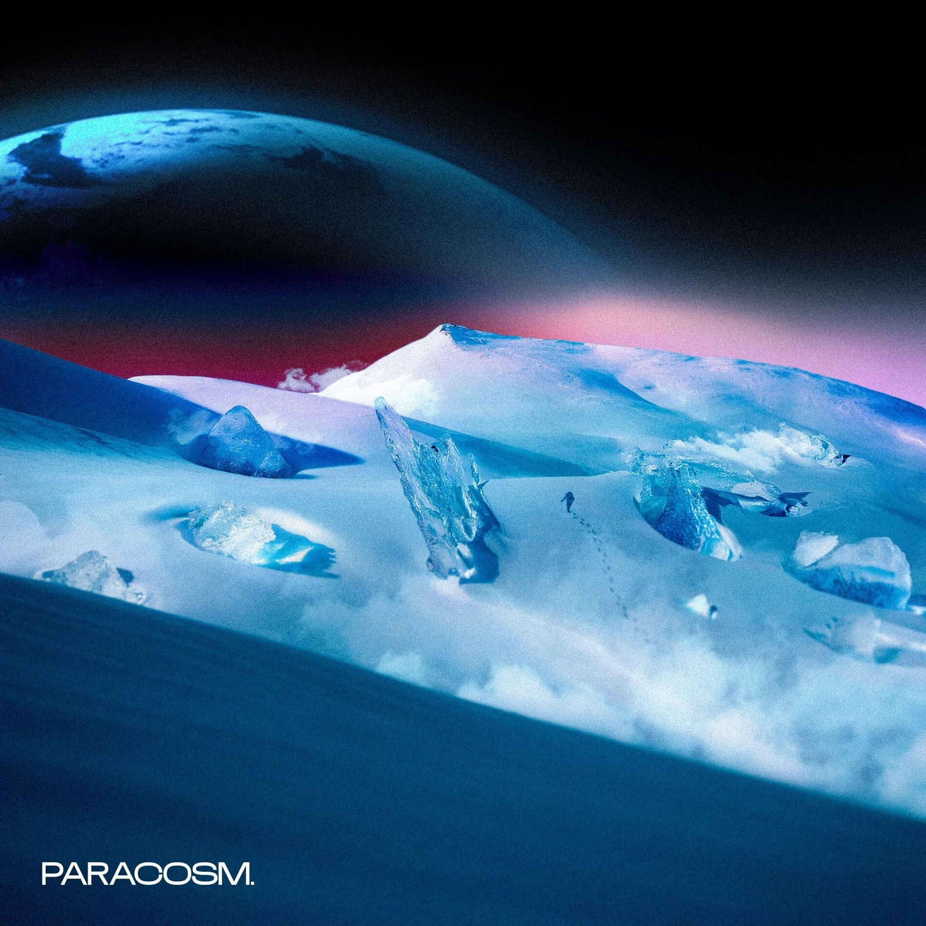 Album cover of Paracosm