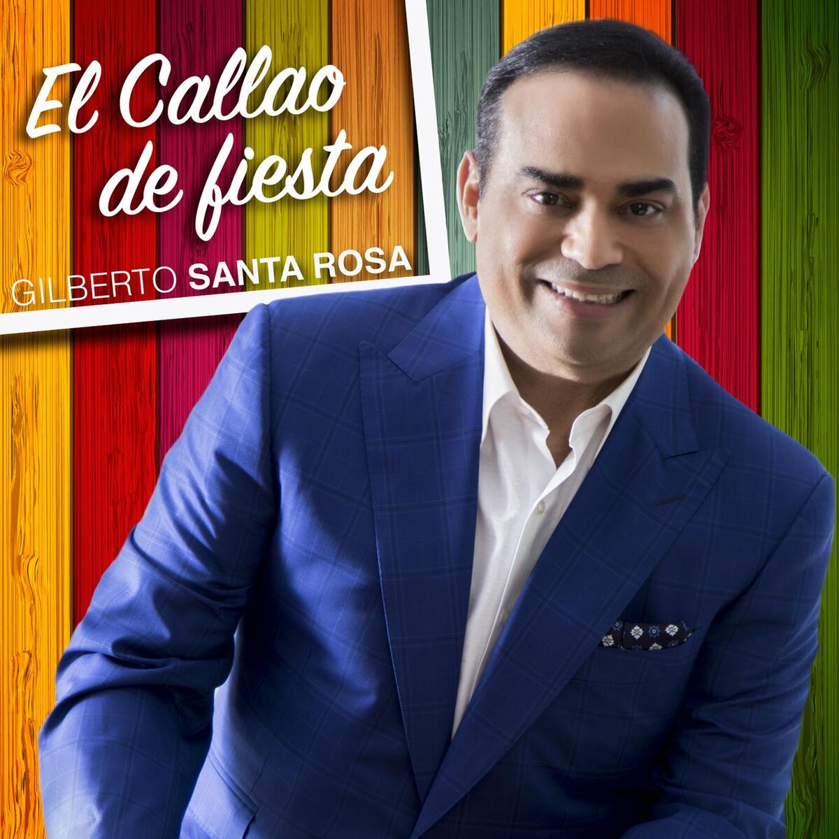 Album cover of El Callao de Fiesta