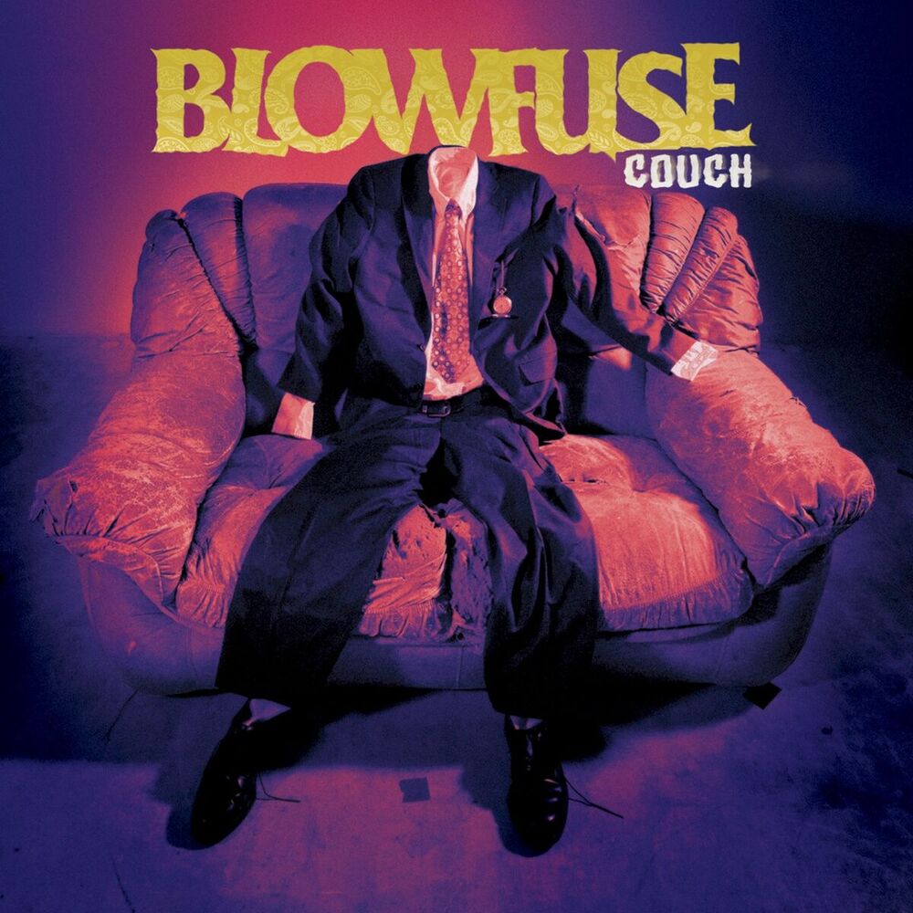 Picture of Couch