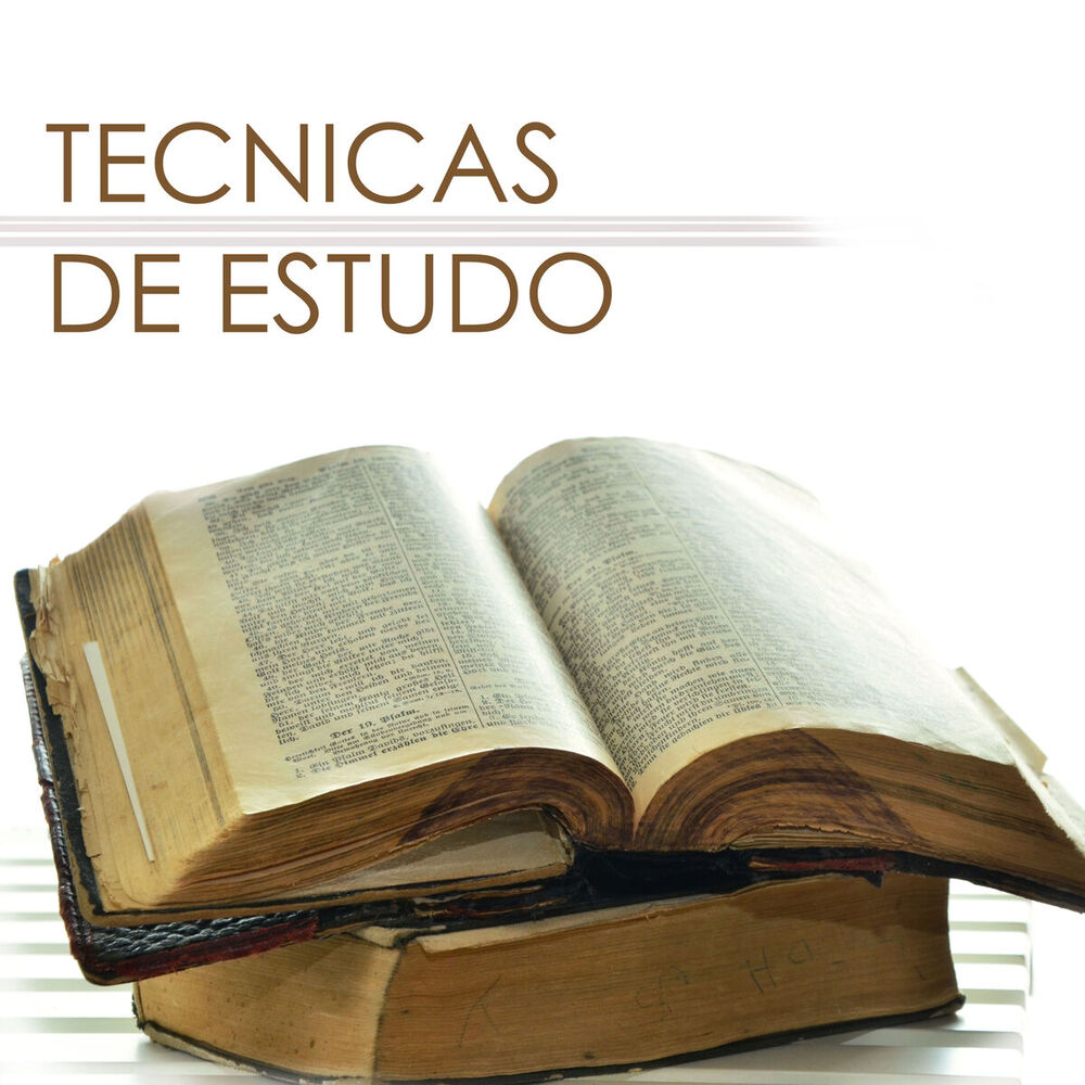 Picture of Tecnicas de Estudo - Musica para Estudar e Memorização, Músicas Relaxantes