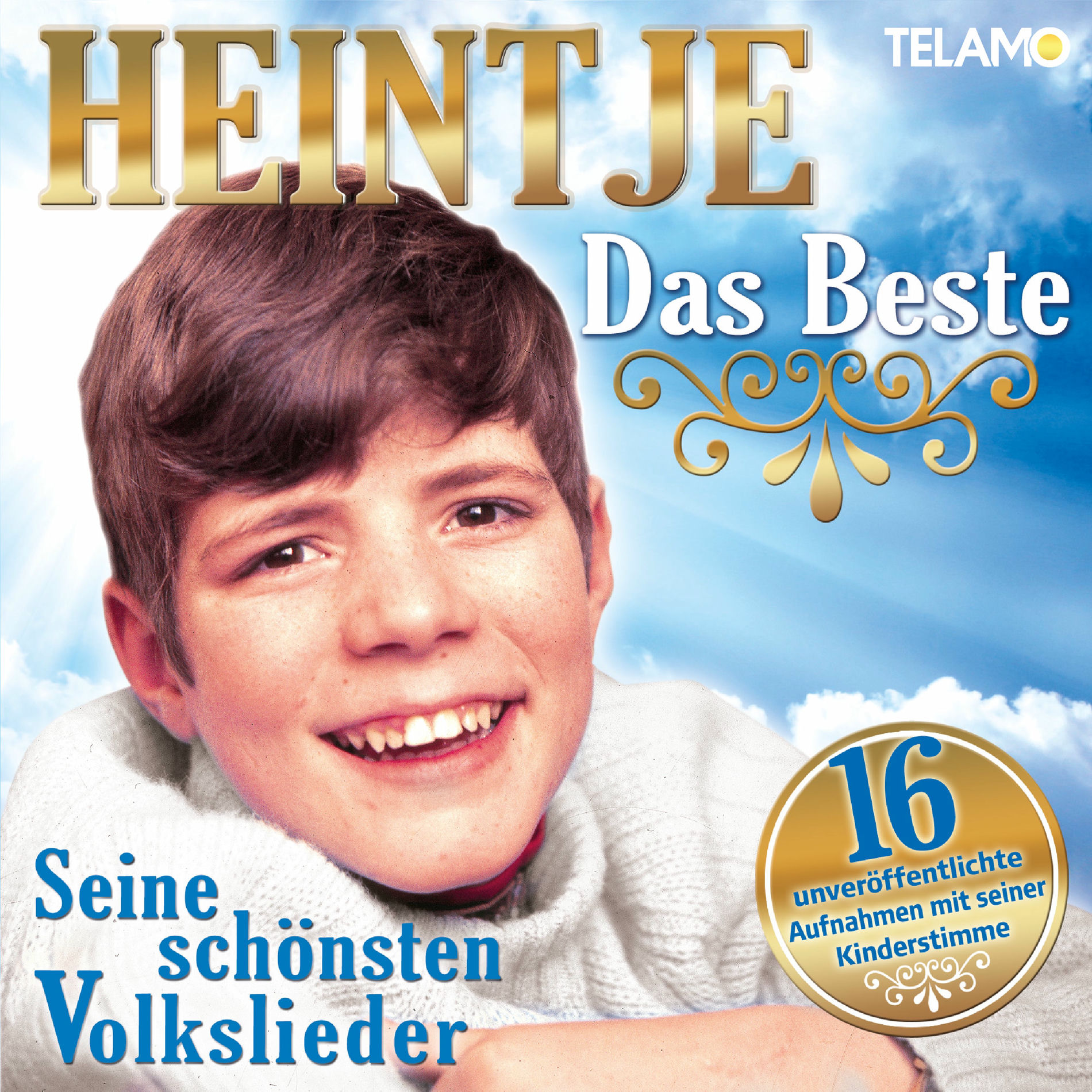 Album cover of Das Beste