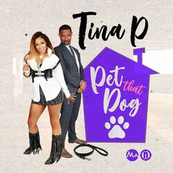 Cover of Pet That Dog