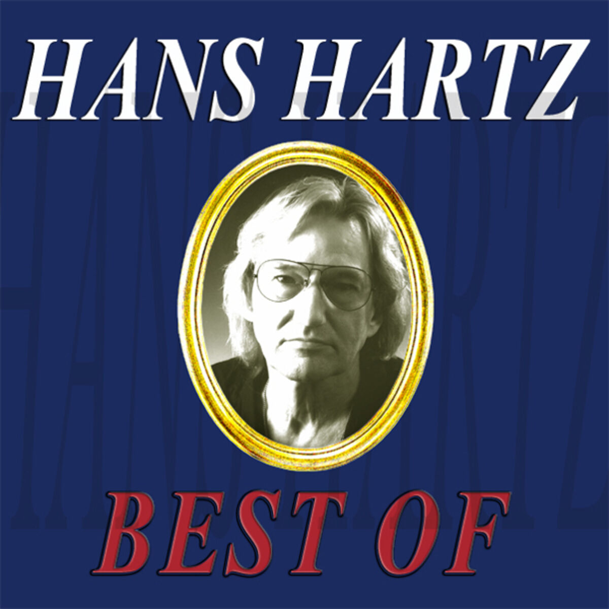 Album cover of Best Of