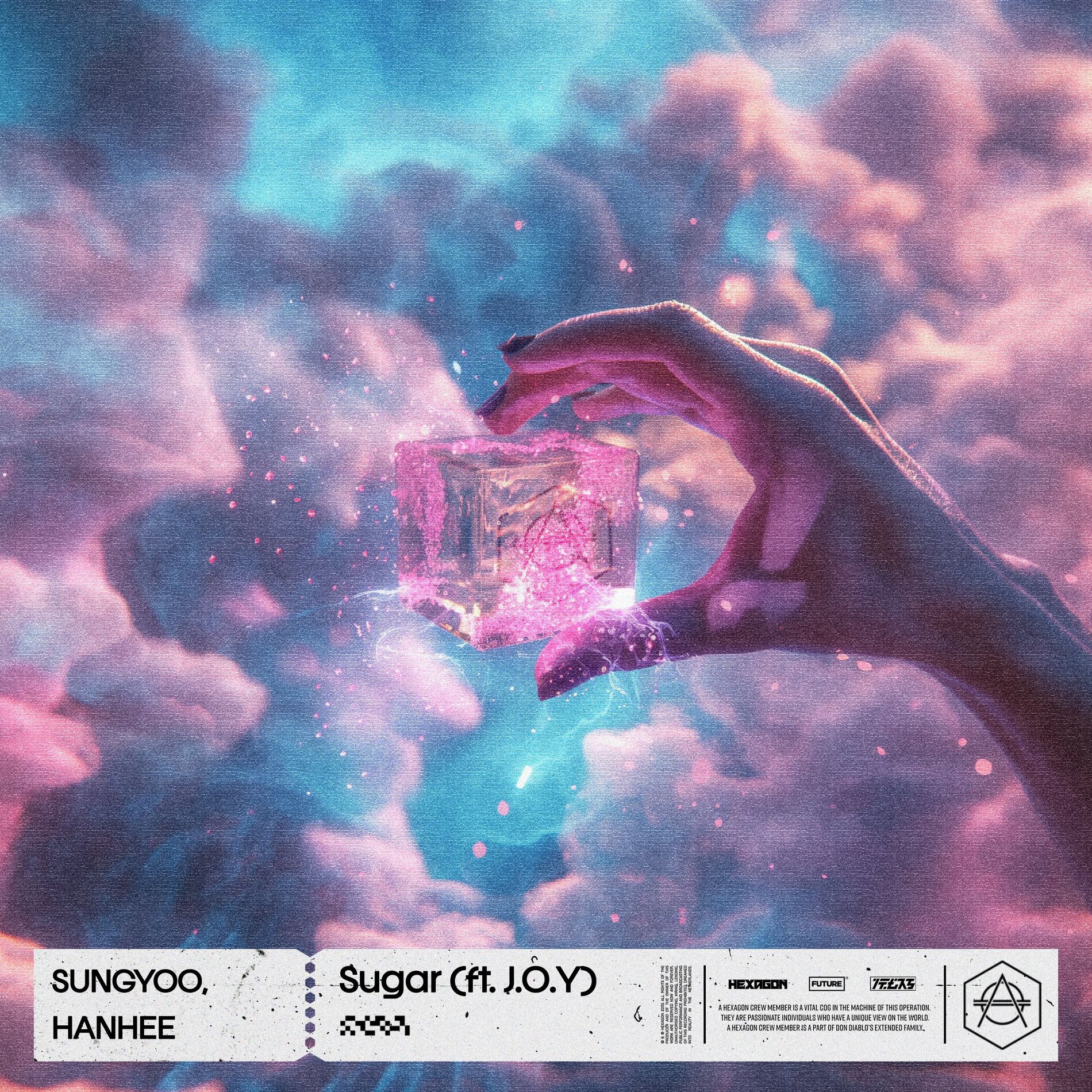 Album cover of Sugar