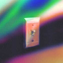 Cover of Light Switch (Tiësto Remix)