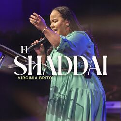 Cover of El Shaddai