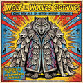 Wolf in Wolves' Clothing