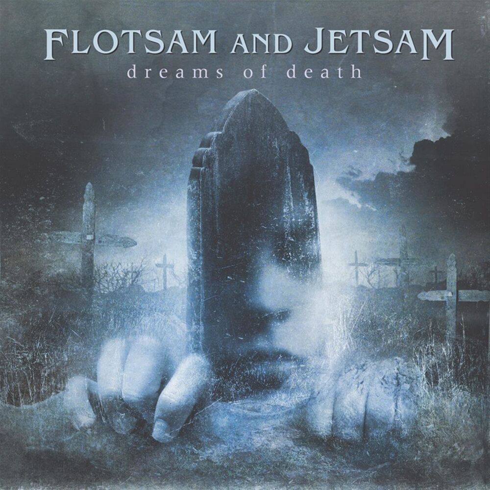Picture of Dreams Of Death