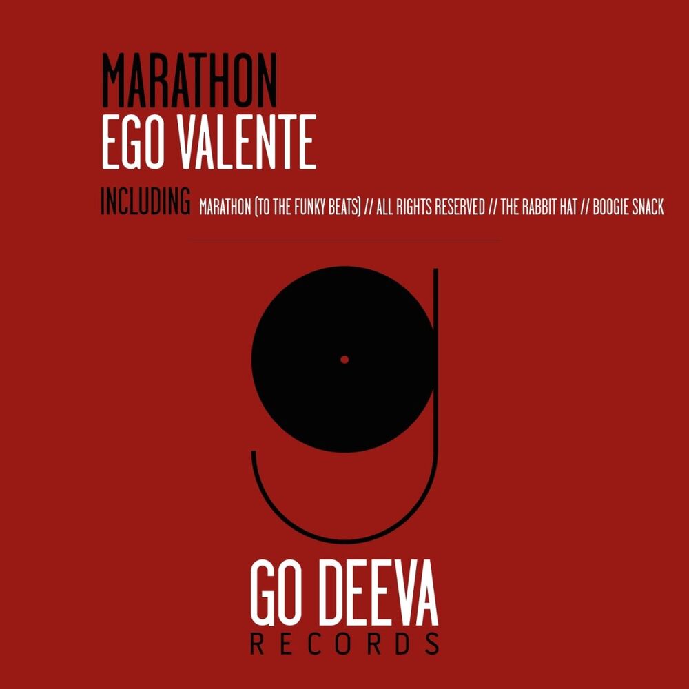 Picture of Marathon