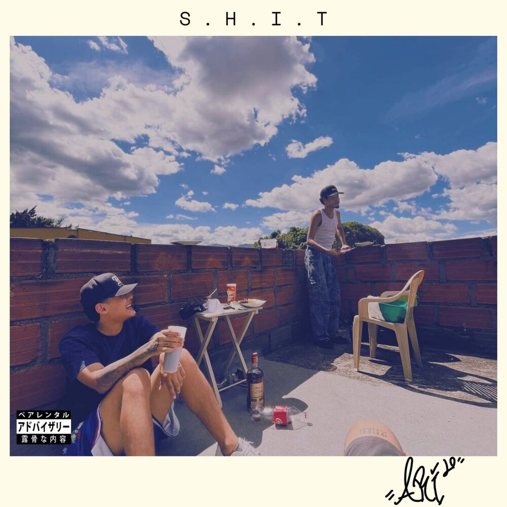 Picture of S.H.I.T