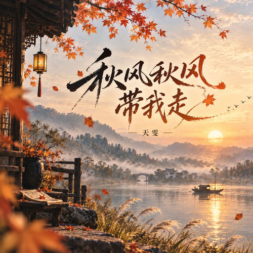 秋风秋风带我走