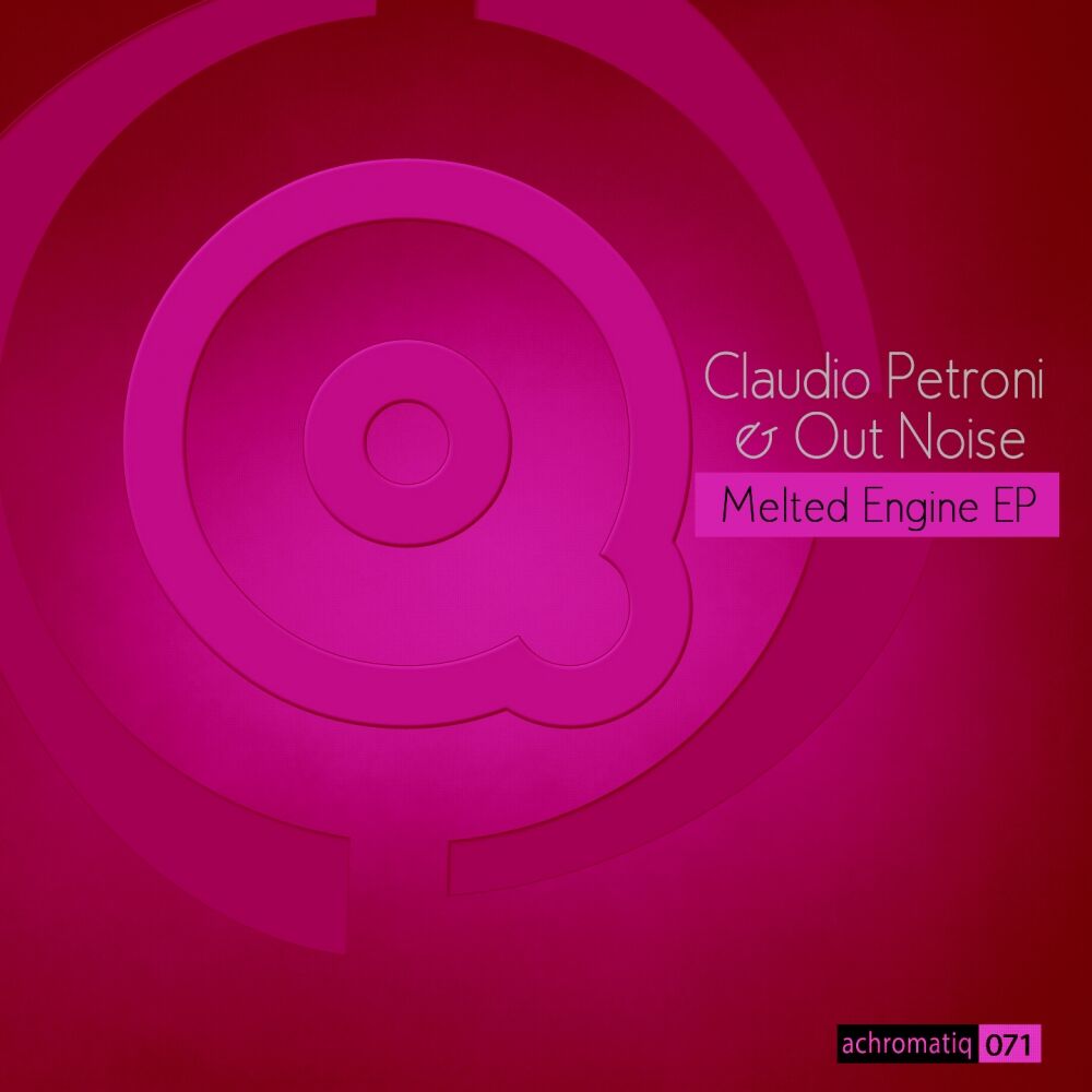 Picture of Melted Engine Ep