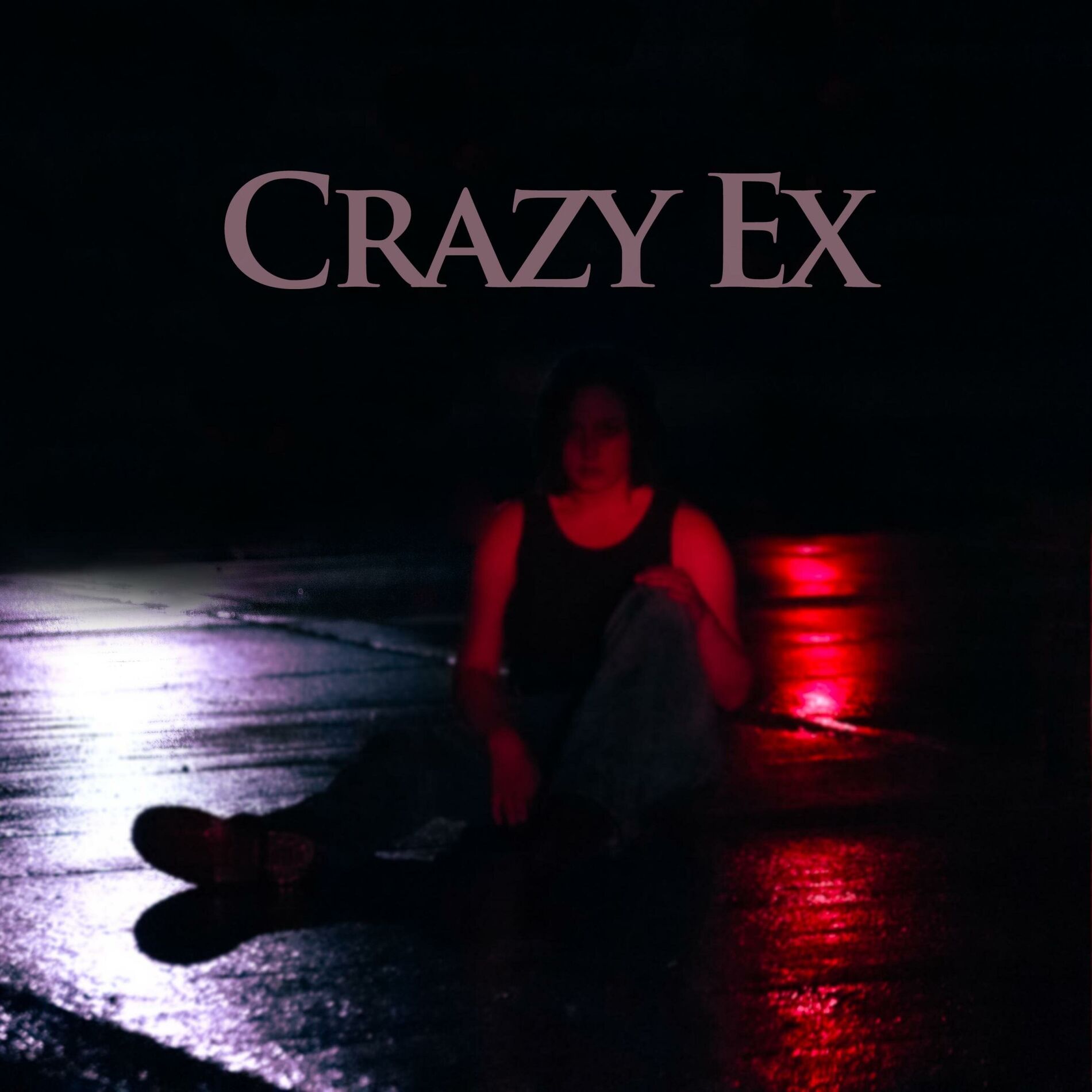 Album cover of Crazy Ex