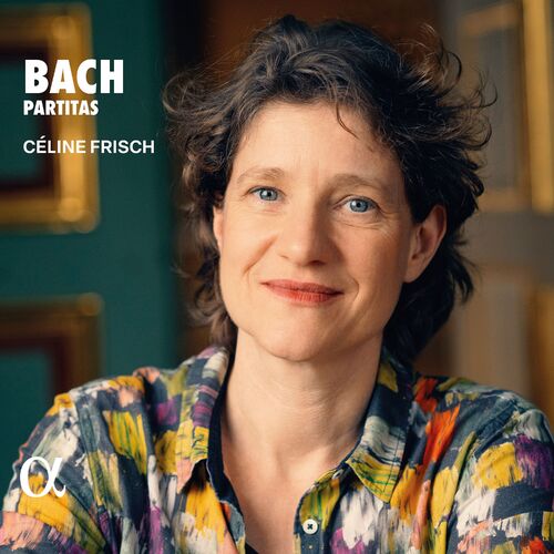J. S. Bach: Partitas