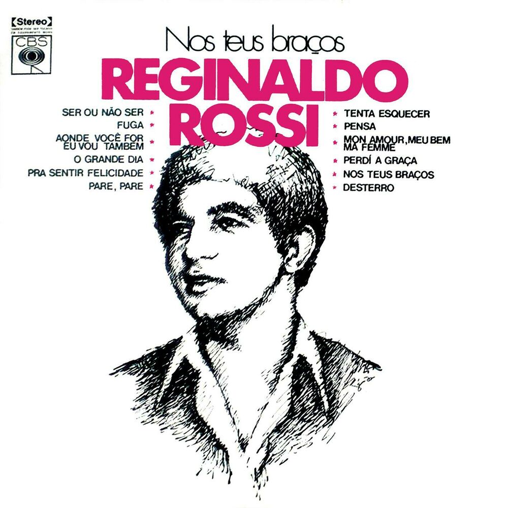 Picture of Nos Teus Braços