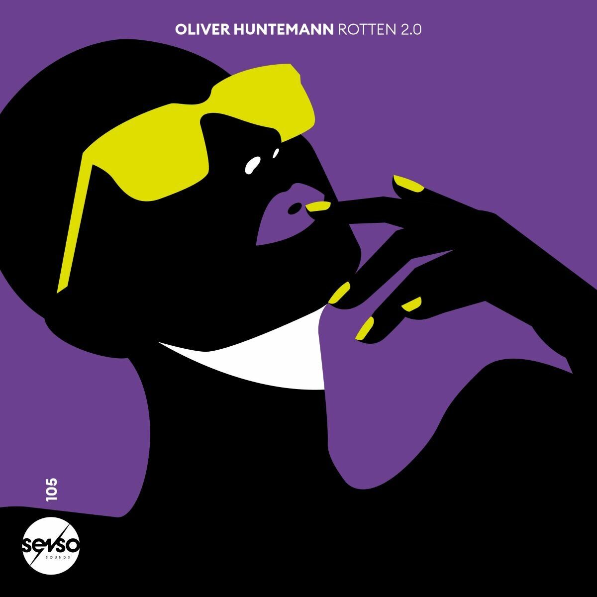 Album cover of Rotten 2.0