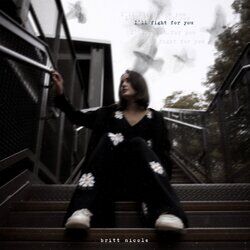 Cover of I'll Fight for You