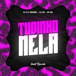 Cover of Tudinho Nela