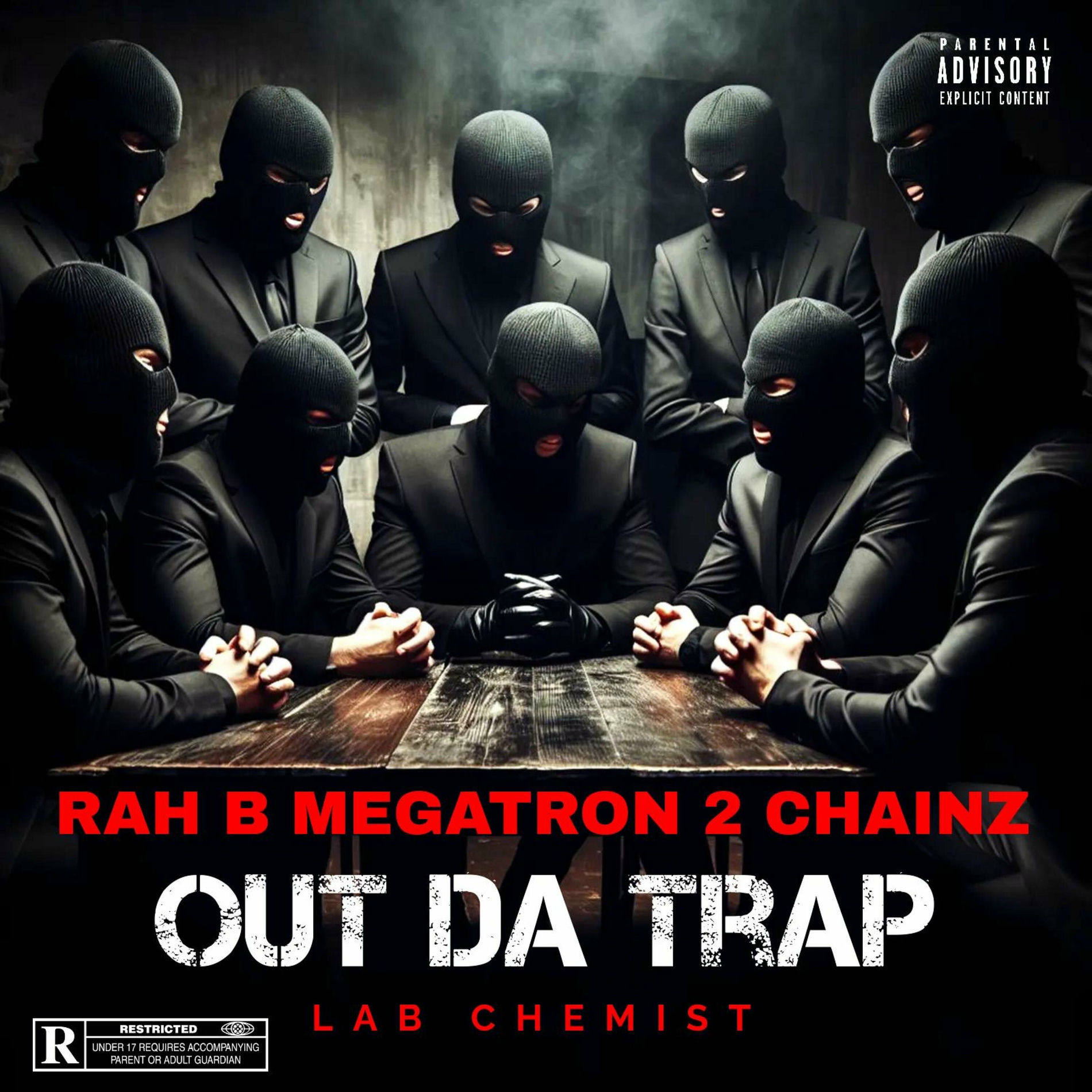 Album cover of Out Da Trap (feat. MEGATRON & TITTYBOYAKA2CHAINZ)