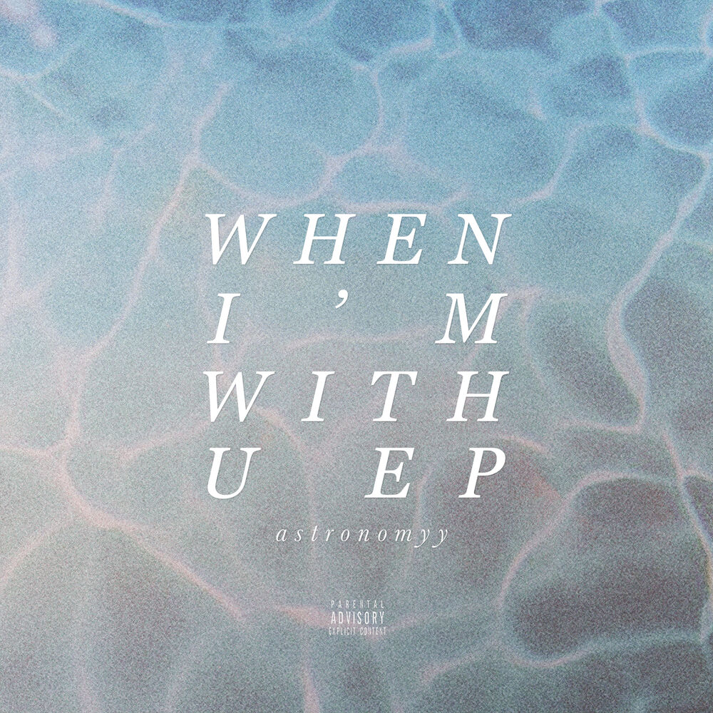 Picture of When I'm With U - EP