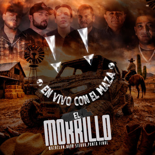 El Morrillo (En Vivo)