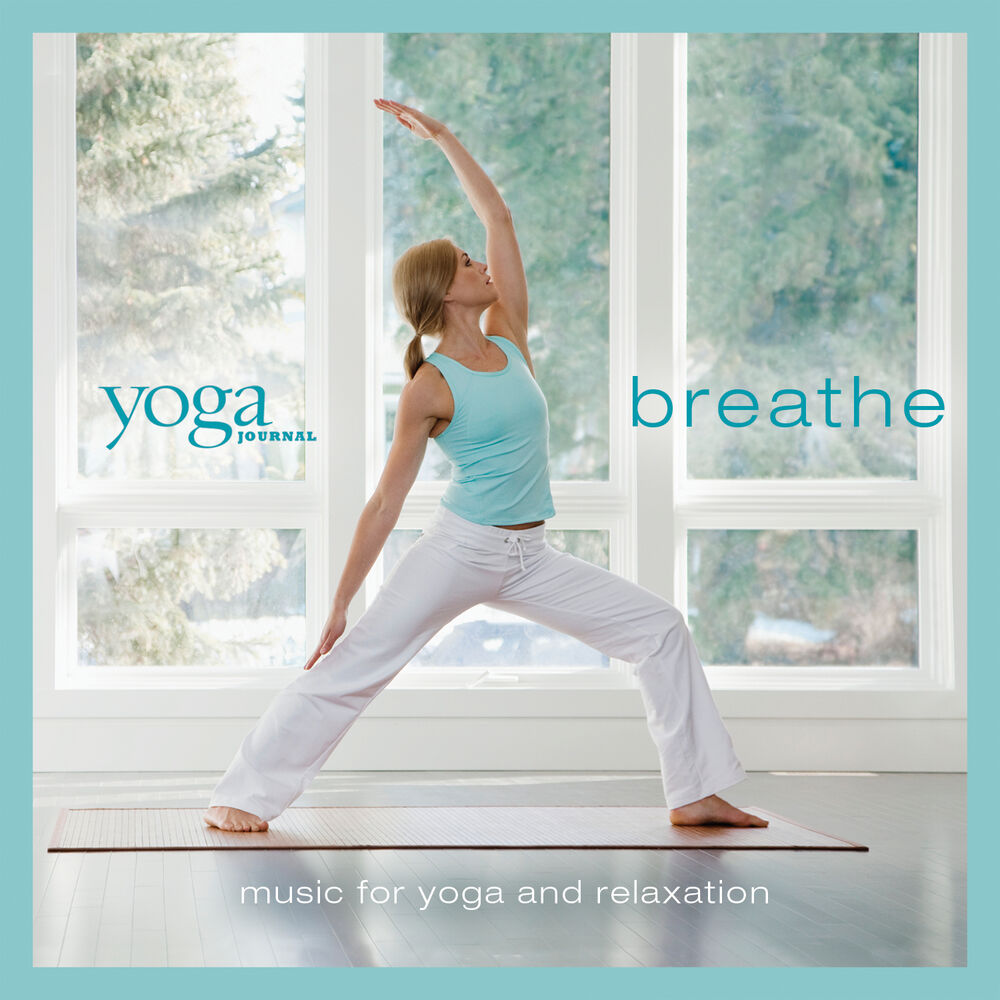 Picture of Yoga Breathe