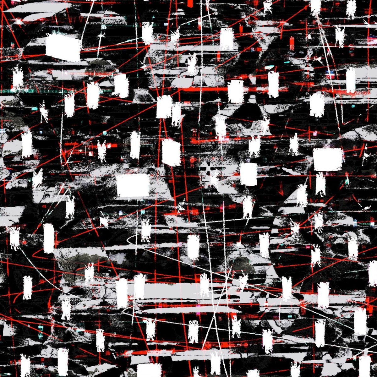 Album cover of Interlaced Memories