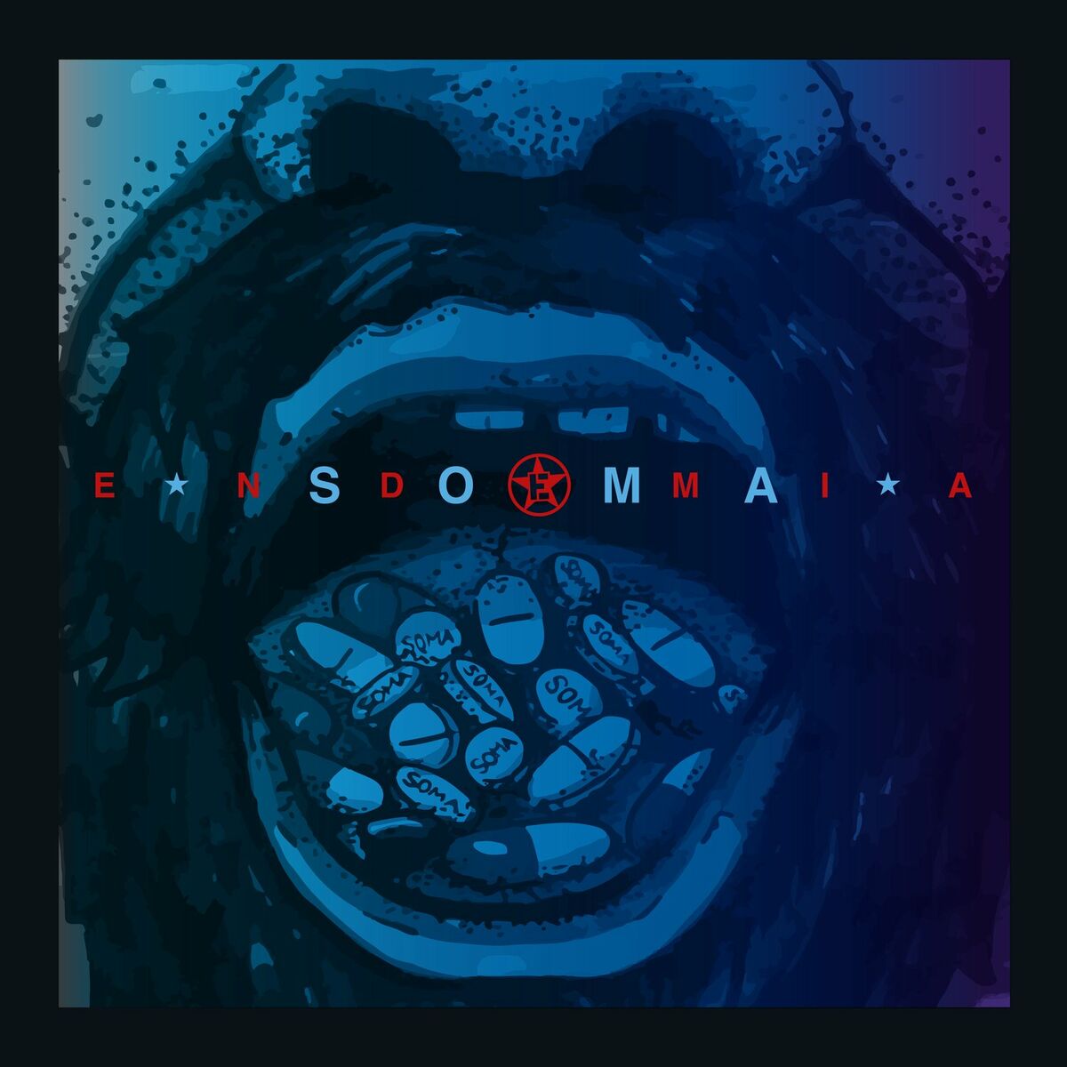 Album cover of SOMA