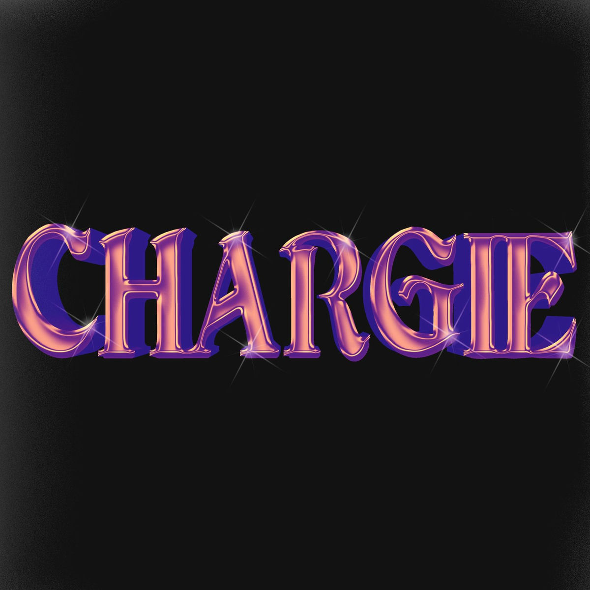 Album cover of Chargie