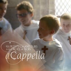 Cover of Acappella