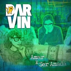 Cover of Amar e Ser Amada