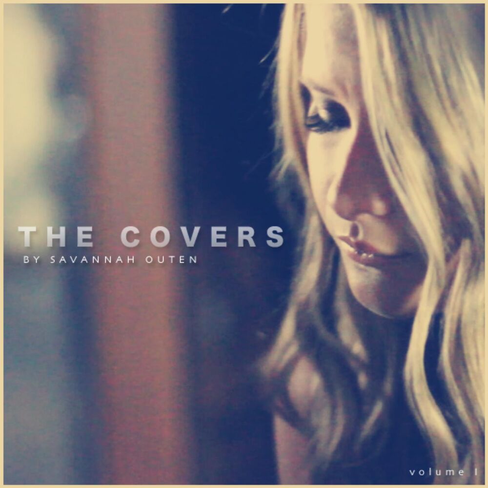 Picture of The Covers, Vol. 1