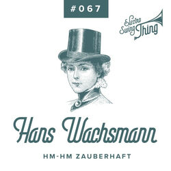 Cover of Hm-Hm Zauberhaft