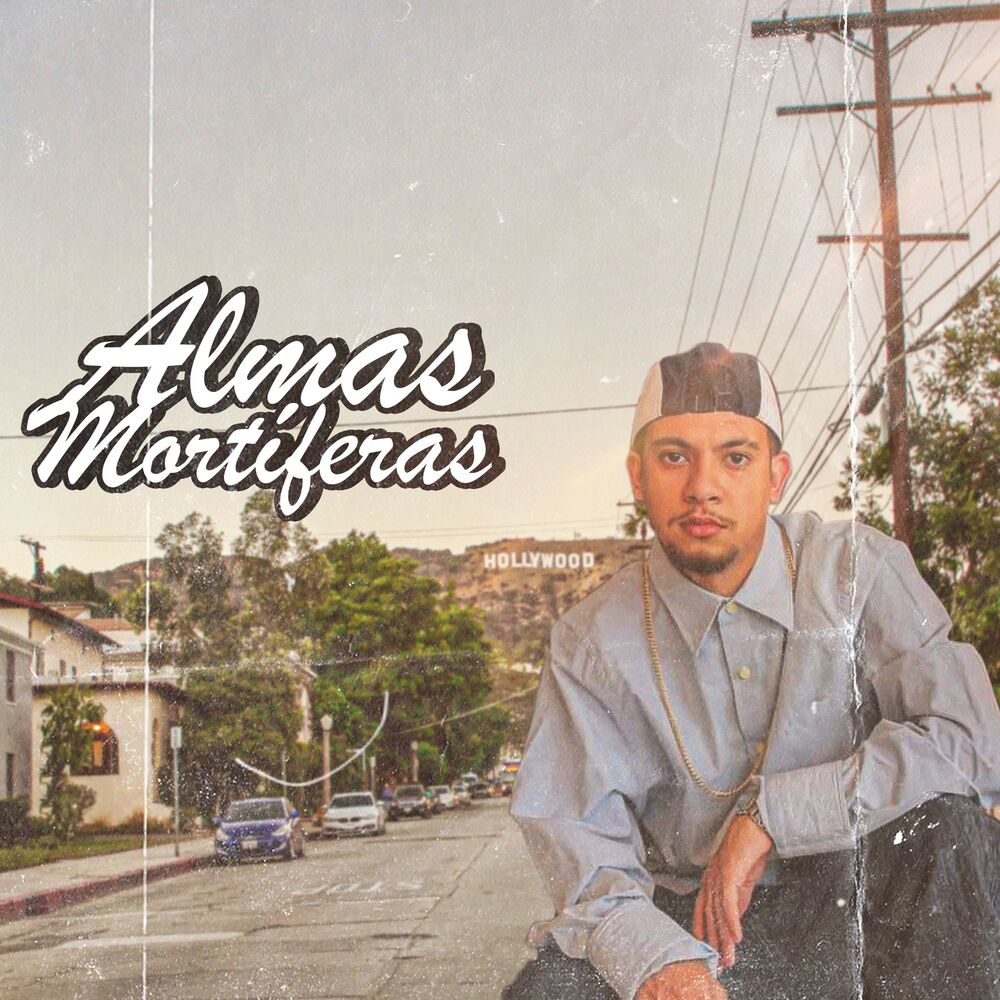 Picture of Almas Mortíferas