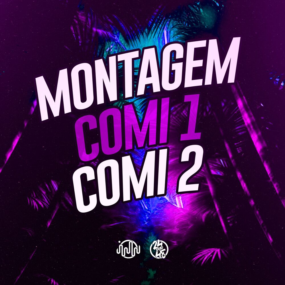 Picture of Montagem Comi 1 Comi 2