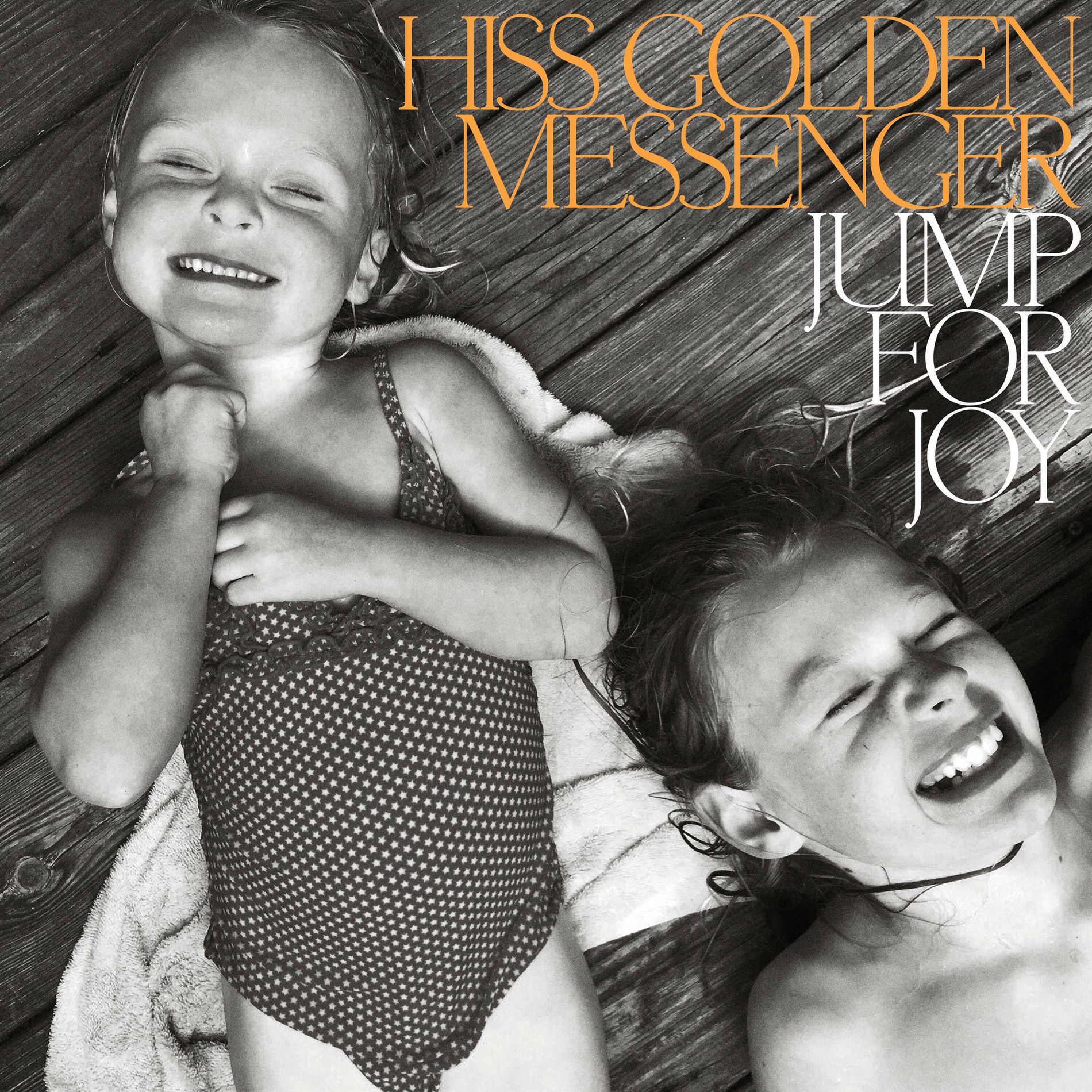 Album cover of Jump for Joy