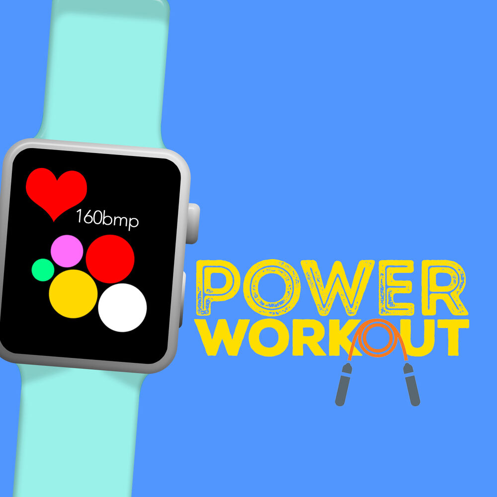 Picture of Power Workout
