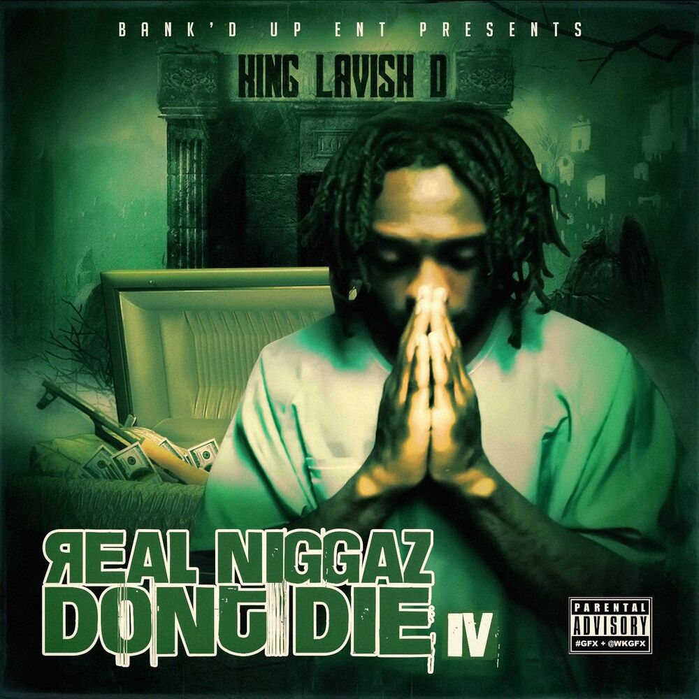 Picture of Real Niggaz Don't Die, Pt.4
