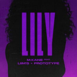 Cover of LILY